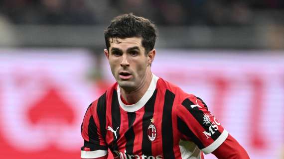 Milan, Pulisic verso il rientro contro il Parma. Anche Chukwueze può farcela