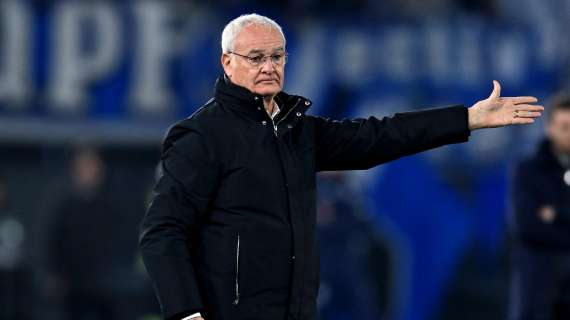 Roma, Ranieri: "Il Como è destinato a crescere e salire tanto, come il Parma anni '90"