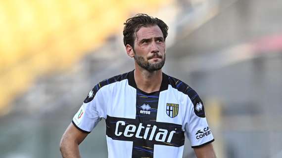 SONDAGGIO - Qual è stato il miglior giocatore della stagione del Parma?