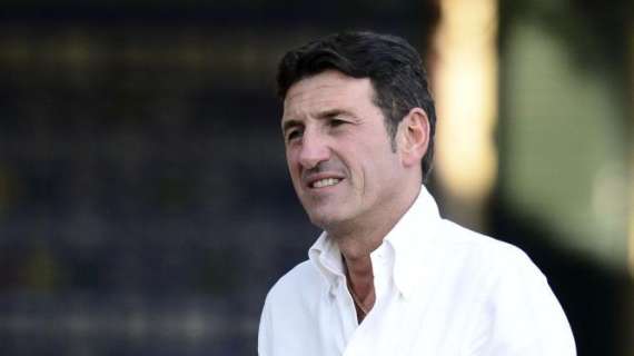 Giovanni Galli: "Il Parma mi chiese di fare da chioccia a Bucci"