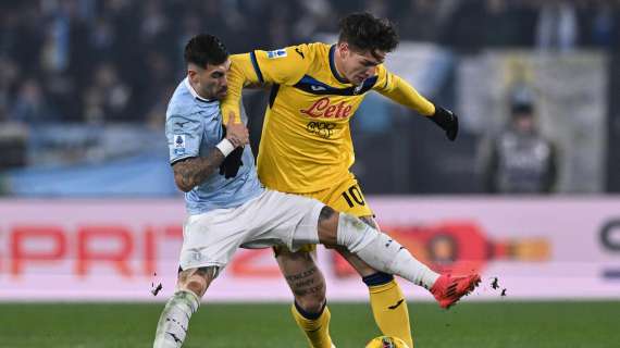 Serie A, la Lazio sogna ma non basta, Brescianini pareggia all’ultimo