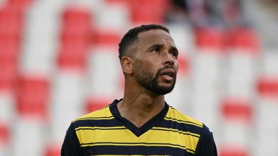 LIVE! Hernani: "Serve sempre la massima concentrazione. Che sia di lezione questa partita"