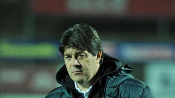 Serie B, altra panchina a rischio: a Lecco traballa la posizione di Foschi