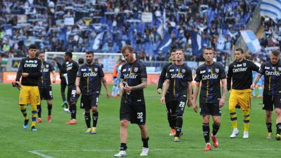 Roma-Parma, quarto miglior attacco contro quartultima difesa