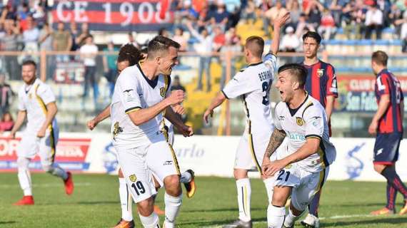 Serie A, colpaccio SPAL a Torino: Strefezza e Petagna piegano i granata