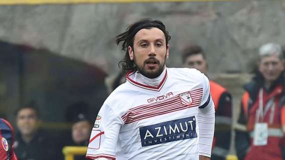 Zaccardo: "Bologna-Parma è il mio derby"