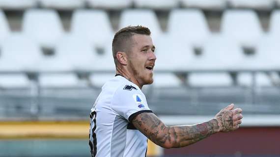 Giudice sportivo: Kucka salta Lecce-Parma, la sua stagione si è conclusa ieri