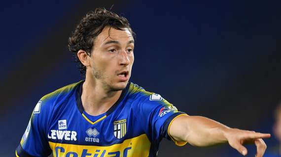 Da 'contestato' a uomo del momento: l'ex Parma Darmian rinnova con l'Inter