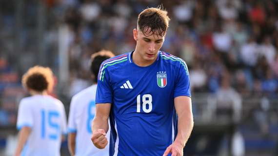 Concorrenza per il Parma: anche il Genoa ha messo gli occhi su Francesco Pio Esposito