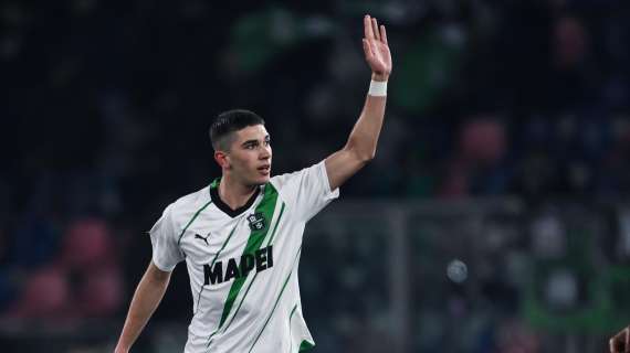 Il Parma ha tentato l'affondo su Volpato: offerta al Sassuolo negli ultimi giorni di mercato