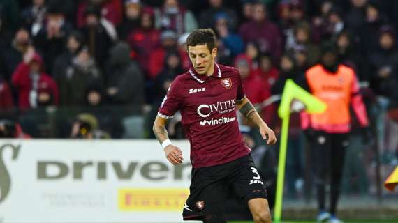 Da Bradaric a Maggiore, occhi in casa Salernitana: ora i granata devono cedere