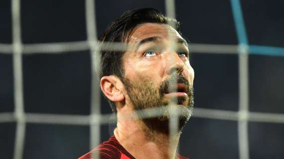 Buffon ricorda: "Al PSG ho rinunciato a 10 milioni. È stata l'esperienza più bella della mia vita"