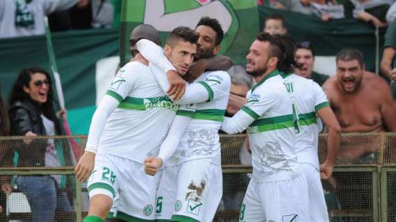 Avellino, Kresic: "Serie B imprevedibile: l'ultima può sempre battere la prima"