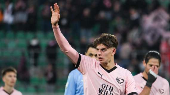 Le ultime dal mercato: occhi su Vasic del Palermo. Ufficiali i primi colpi per il Parma Women