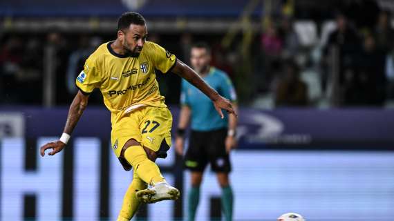 Chi è il miglior brasiliano della storia del Parma? Hernani mette Adriano al primo posto