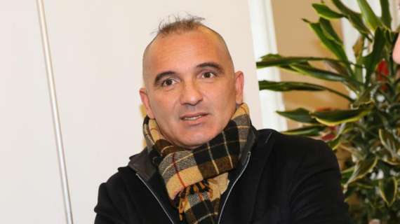Ferrante: “Parma, non mi aspettavo un risultato del genere a Cagliari”