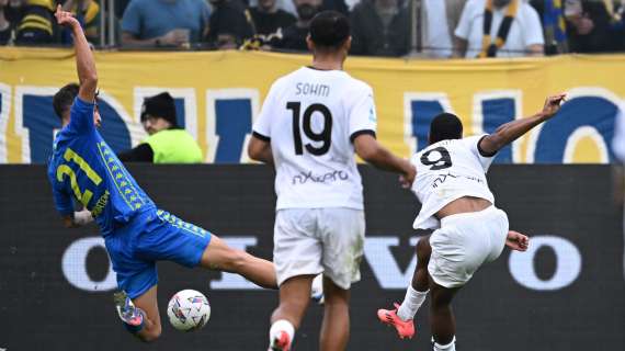 Gli highlights di oggi - Con l'Empoli finisce 1-1. Le pagelle e le voci del dopo gara