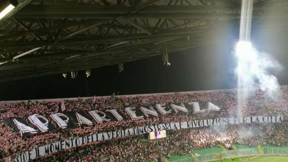 Abbonamenti, il record in D rimane al Parma: Palermo a quota 9mila