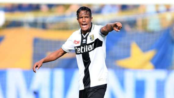 Parma-Chievo 1-1, una magia di Bruno Alves regala il pari. Ma che spreco nel finale