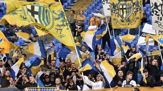 Parma-Trabzonspor: le formazioni dell'amichevole