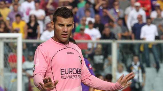 Parma-Palermo, storie di ex: Nocerino, cresciuto alla Juve ma diventato un calciatore in Sicilia