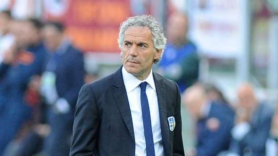Reja allontana Donadoni dalla Lazio: "Sarò in panchina il prossimo anno"