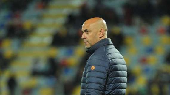 Ds Frosinone: "Salite in Serie A le squadre che hanno dimostrato più continuità"