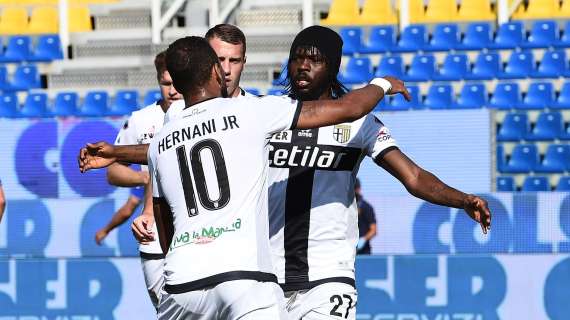 Parma, ben 48 match senza 0 a 0: è record in A