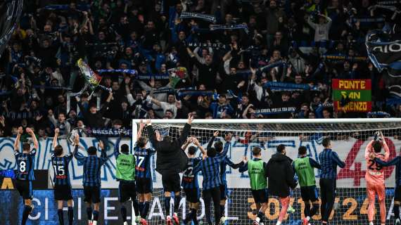 VIDEO - L'Atalanta travolge anche il Verona: clamoroso 6-1 a Bergamo