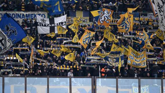 Dove seguire Parma-Lecce: diretta tv su DAZN oppure LIVE! su ParmaLive.com