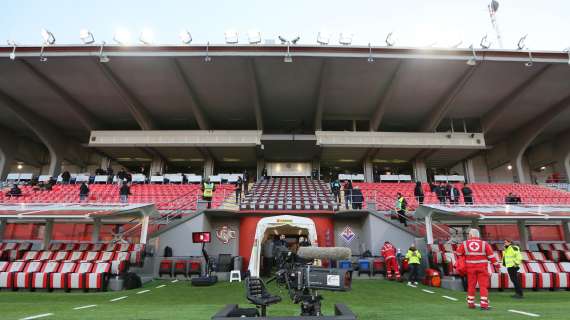 Cremonese-Parma, partita a rischio secondo l’Osservatorio Nazionale sulle Manifestazione Sportive