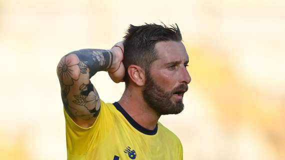 Modena, Pergreffi: "C'è rammarico per il gol subito nel finale"