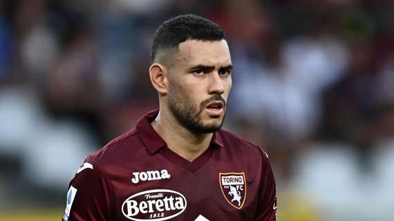 Nicola vuole Sanabria: il Cagliari ci prova per l'attaccante, che piace anche al Parma