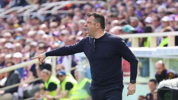 Empoli-Parma, storie di ex: D'Aversa e la cavalcata dalla Lega Pro alla Serie A