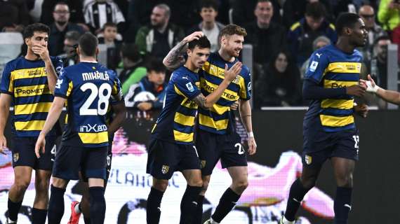 Lotta salvezza, le quote dei bookmakers: Parma favorito su Empoli e Venezia. Monza escluso