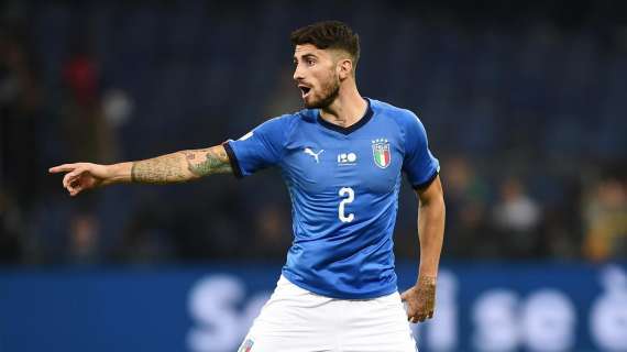 Atalanta, Piccini tra il ritorno al Valencia ed un nuovo prestito