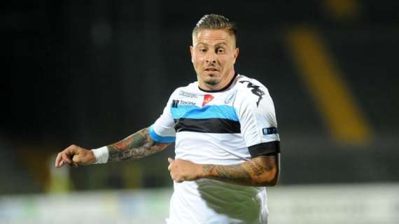 Ternana, salta Eusepi: il giocatore era sul taccuino del Parma
