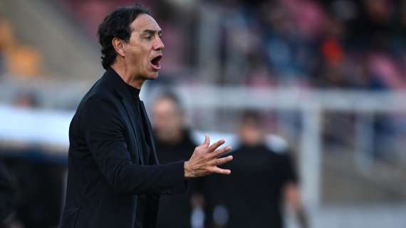 Nesta in discussione: latita la fiducia di Galliani sul mister