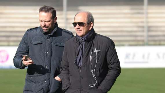 Fabiani: "A Parma qualcosa non ha funzionato, stagione deludente"