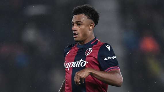 Serie A, notte fonda per il Venezia: il Bologna ne fa tre