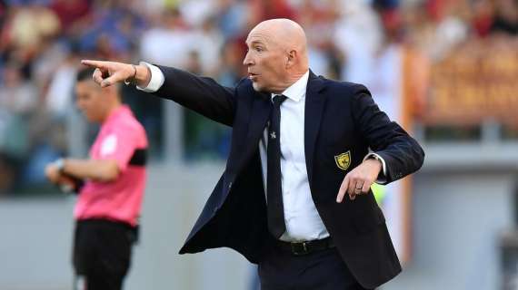 Cagliari, Maran: "Parma squadra pericolosa, dovremo limitare Inglese. Castro parte con noi"