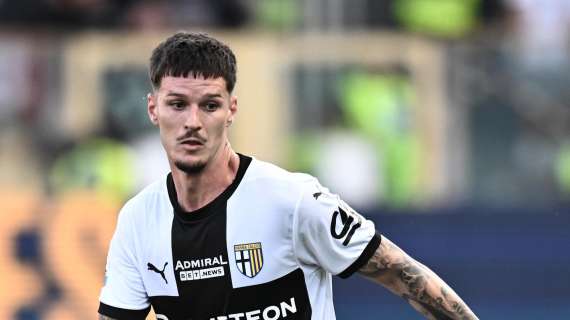 Le azioni del Parma passano da Man e Bernabé: secondo e quinto per occasioni create in Serie A