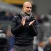 Sampdoria social, Guardiola con il berretto blucerchiato a “Che tempo che fa”