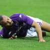 Fiorentina attende la Sampdoria: domani per Cabral accertamenti diagnostici