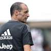 Verso Sampdoria - Juventus, Allegri: “Non sono preoccupato per Di Maria”