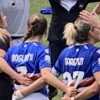 Pomigliano-Sampdoria Women 2-4. Blucerchiate salve