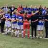 Sampdoria Women riprende la preparazione in vista del Como