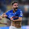 Il ruggito di Borini: "C'ero, ci sono e ci sarò. Per l'Unione Calcio Sampdoria"