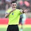 Sampdoria - Pisa sarà arbitrata da Sacchi di Macerata. Baroni al VAR