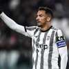 Juventus, Danilo: "Ora recuperiamo le forze, domenica c'è la Sampdoria"